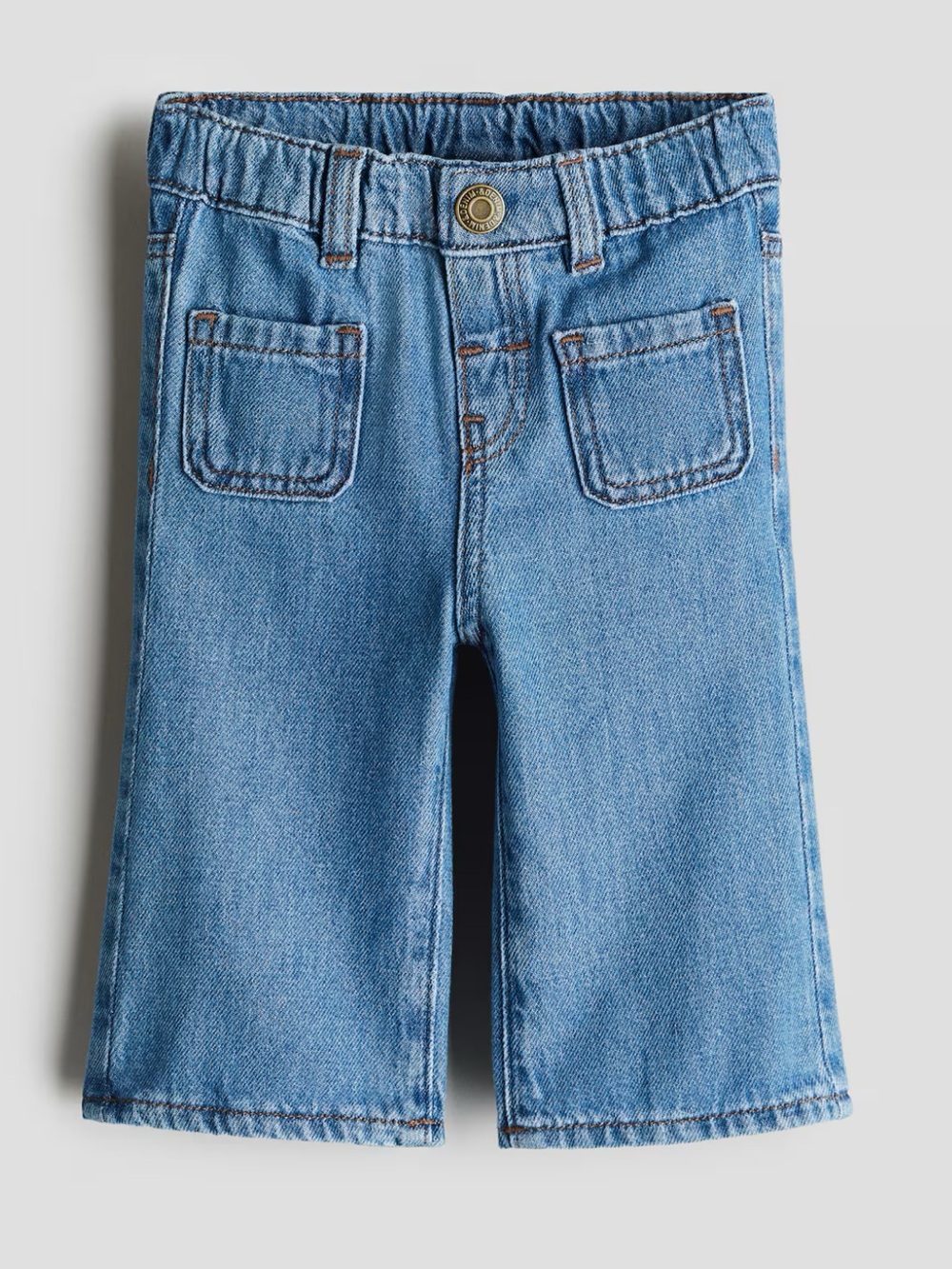 H&M Kids Flared Leg Jeans